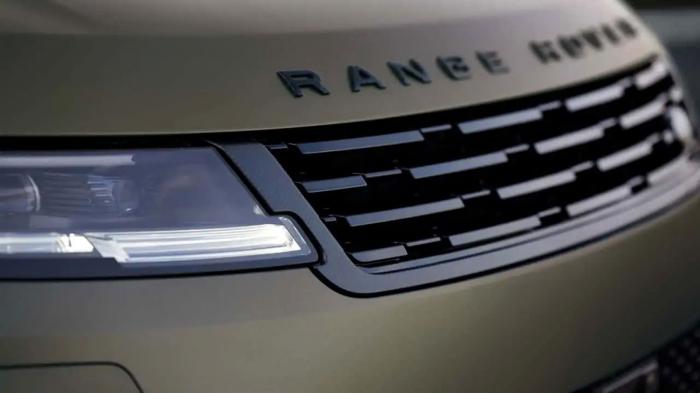 Νέο όνομα και νέο σήμα για την Jaguar Land Rover! 